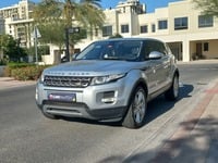 Used 2014 Range Rover Evoque for sale in Dubai